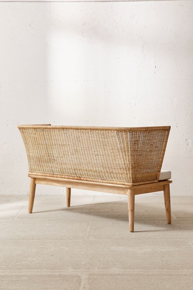 Jens Woven Windsor Sofa #3