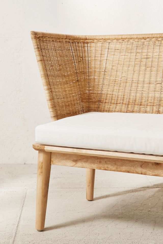 Jens Woven Windsor Sofa #4
