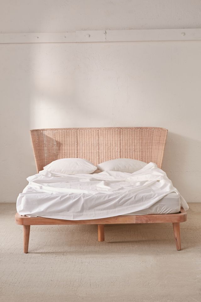 Urban outfitters deals marte platform bed