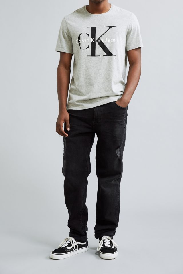 Calvin Klein Jeans x Urban Outfitters Clothing Shop