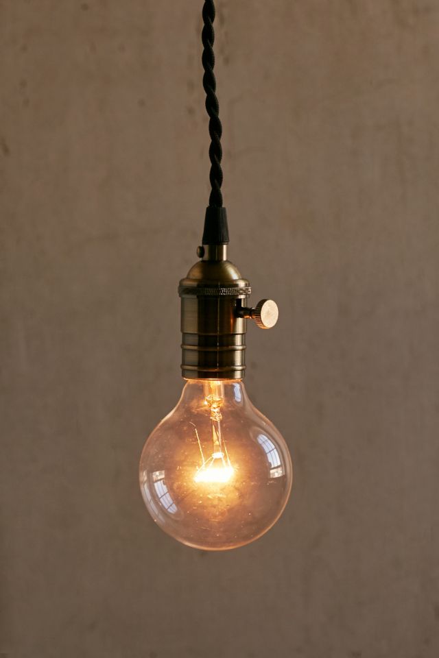 Brass Twisted Cord Kit #2