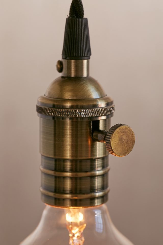 Brass Twisted Cord Kit #3