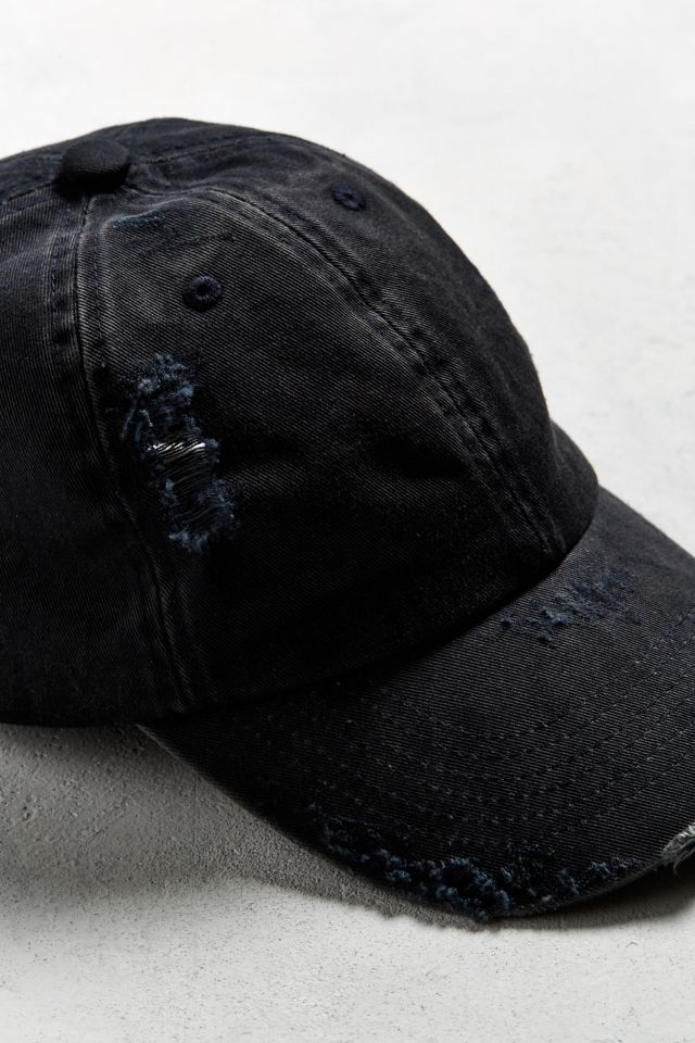 Distressed Dad Hat #2