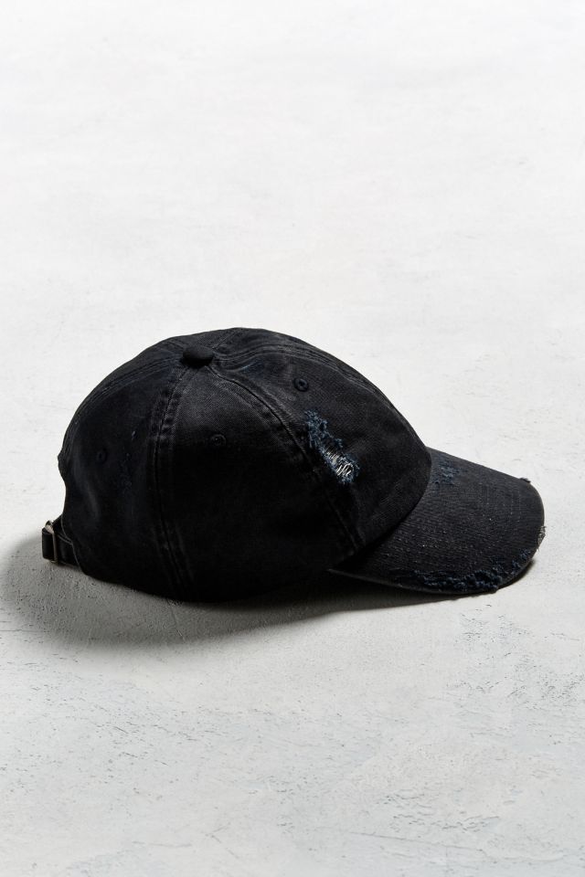 Distressed Dad Hat #3