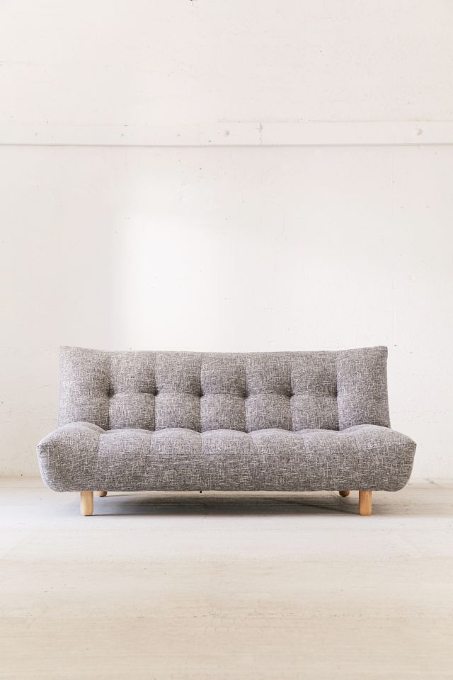 Winslow Armless Sleeper Sofa #1