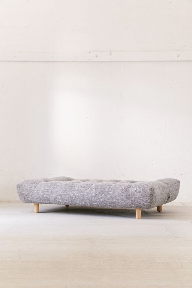 Winslow Armless Sleeper Sofa #2