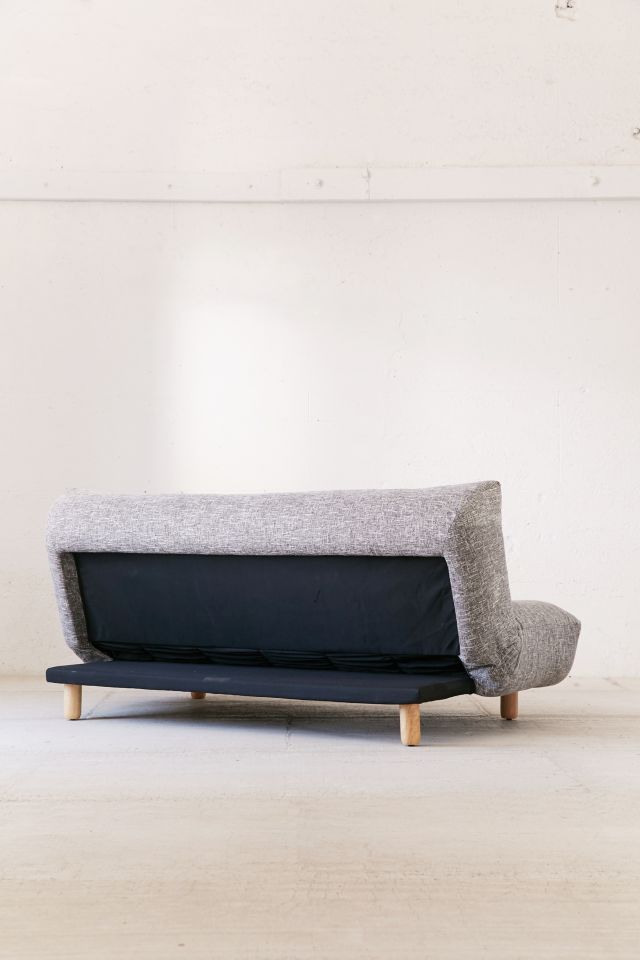 Winslow Armless Sleeper Sofa #3