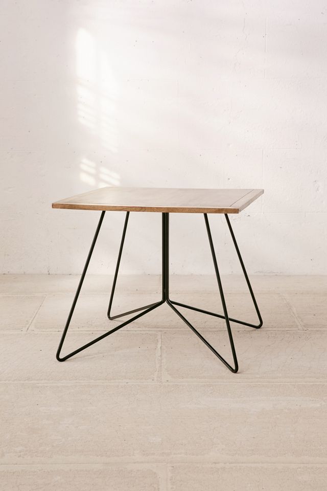 Miles Dining Table Set #3