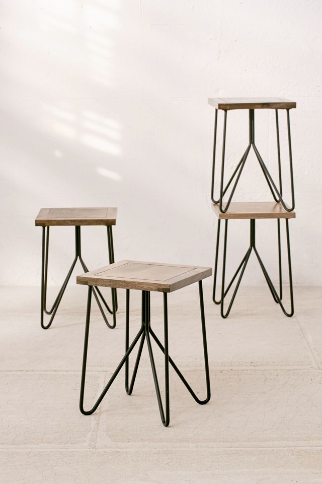 Miles Dining Table Set #4