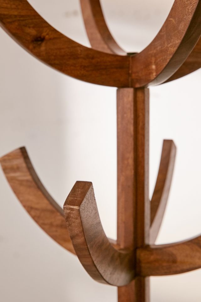 Paloma Coat Rack #3