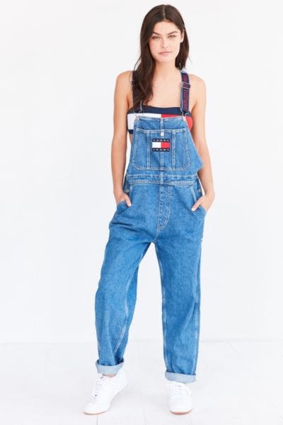 urban outfitters tommy jeans