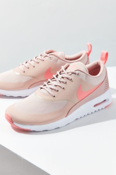 Air max thea pink oxford best sale