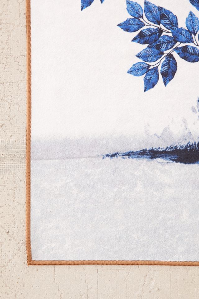 Manduka Yogitoes Vitality Yoga Towel #1