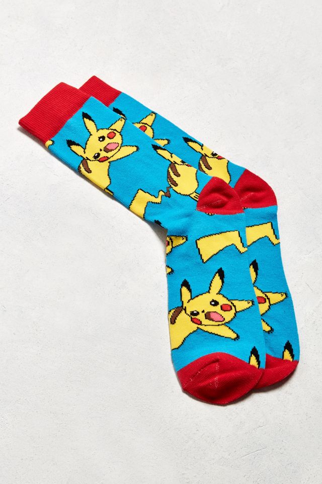 Pokemon Sock #1