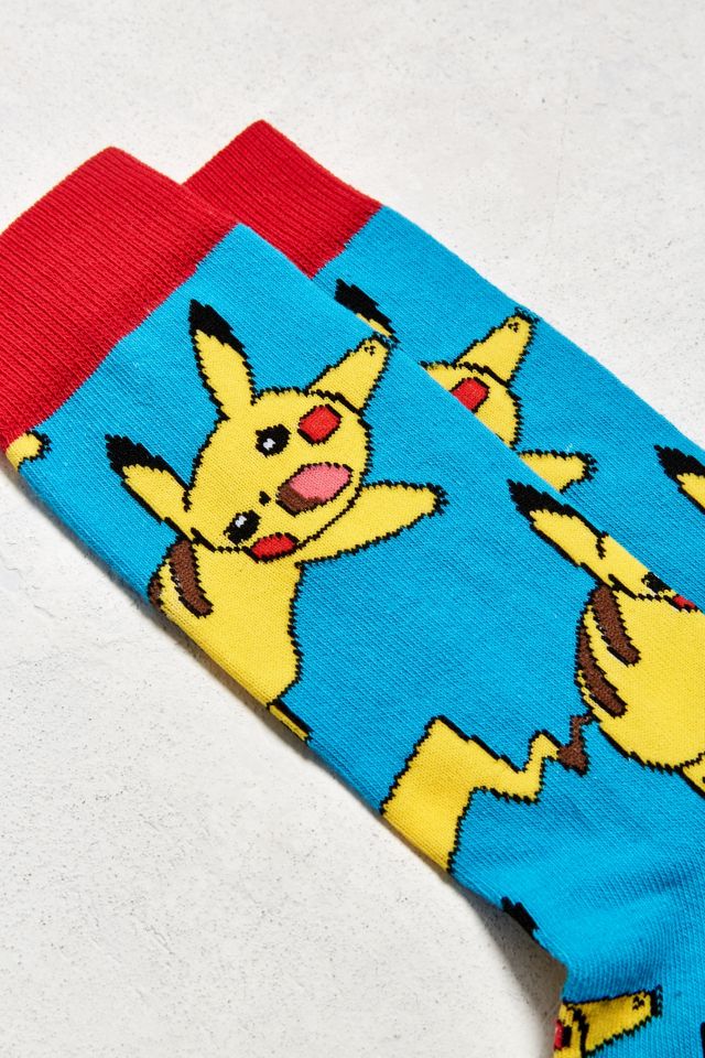 Pokemon Sock #2