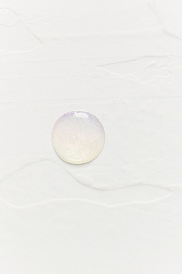 UO Iridescent Top Coat Nail Polish #1