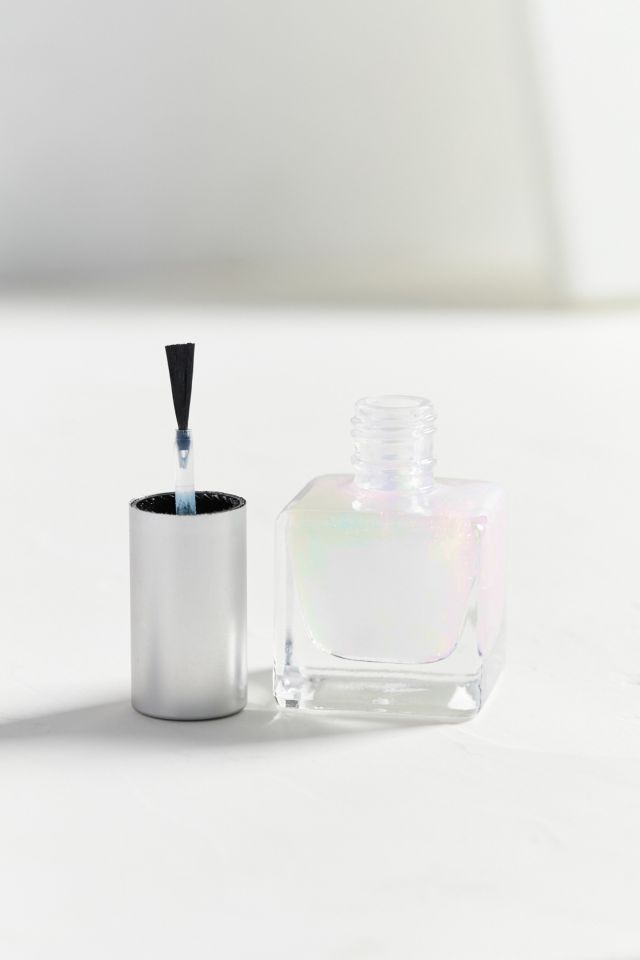 UO Iridescent Top Coat Nail Polish #2