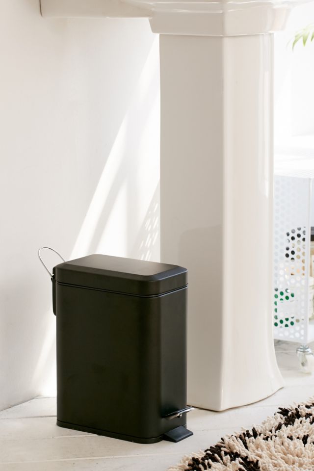 Profile Step Trash Can #2