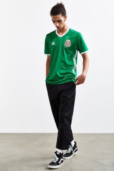 mexico jersey youth
