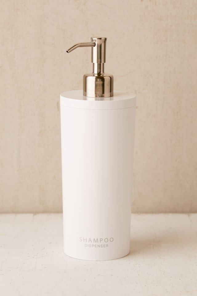 Shampoo Dispenser #1