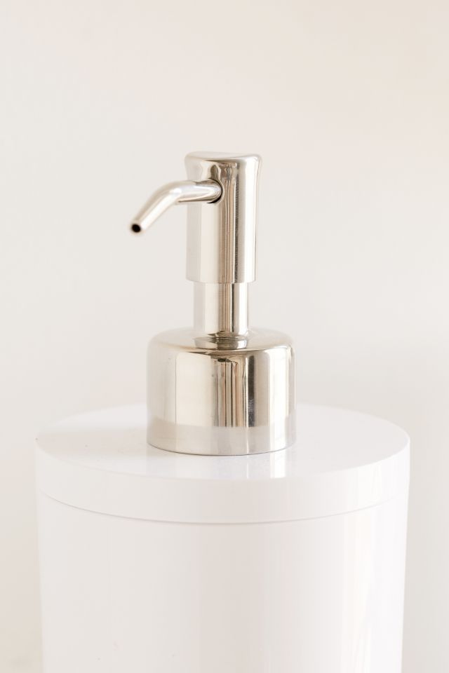Shampoo Dispenser #2