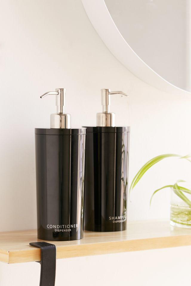 Conditioner Dispenser #1