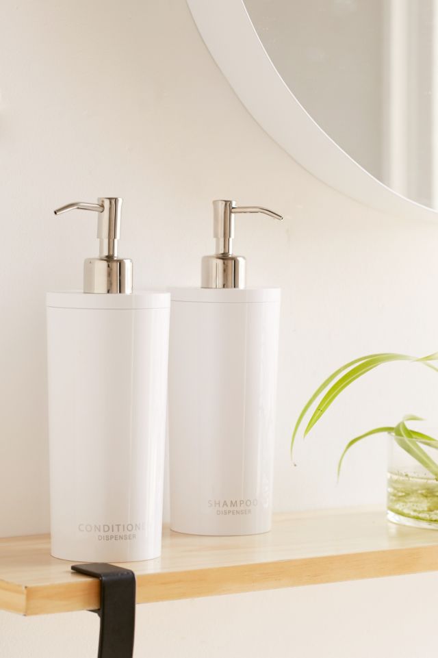 Conditioner Dispenser #1