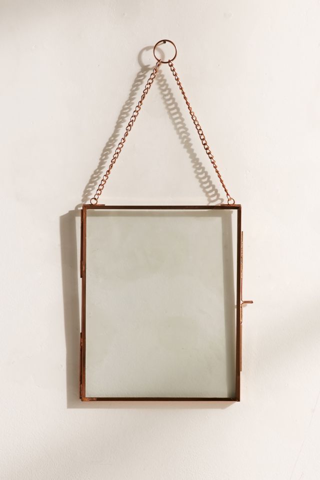 Glass Wall Frame #1