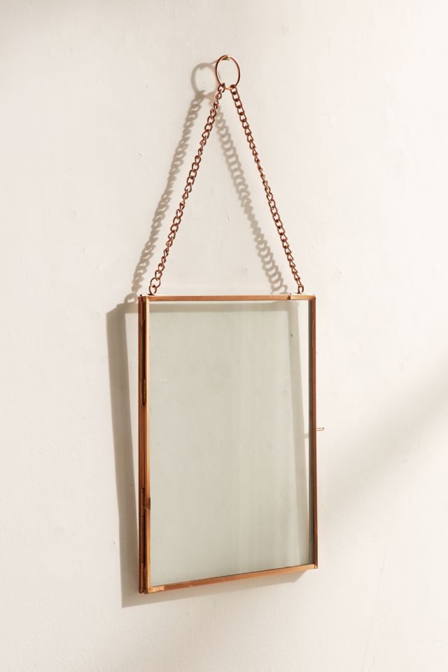 Glass Wall Frame #2