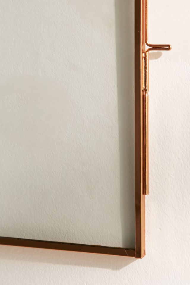 Glass Wall Frame #3