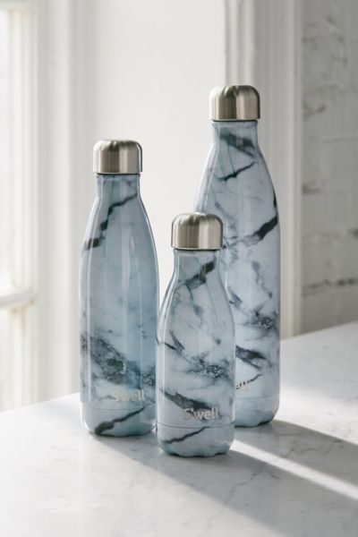 S'well Marble Water Bottle | Urban Outfitters