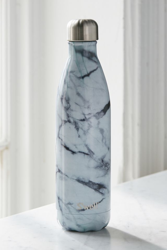 S'well Marble Water Bottle #1