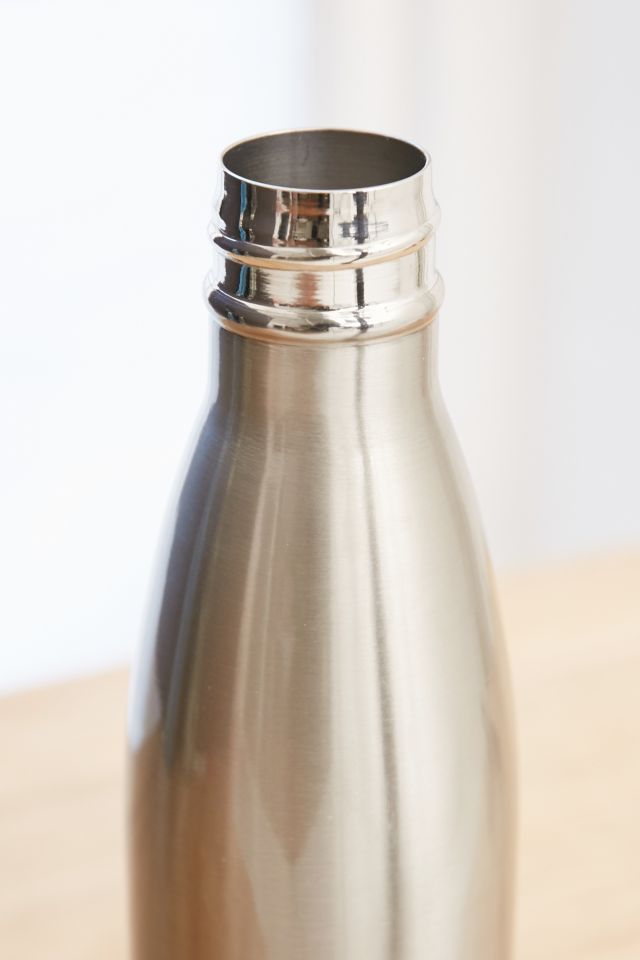 S'well Metallic Water Bottle #1