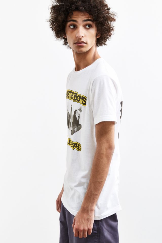 T-shirt Check Your Head Beastie Boys #3