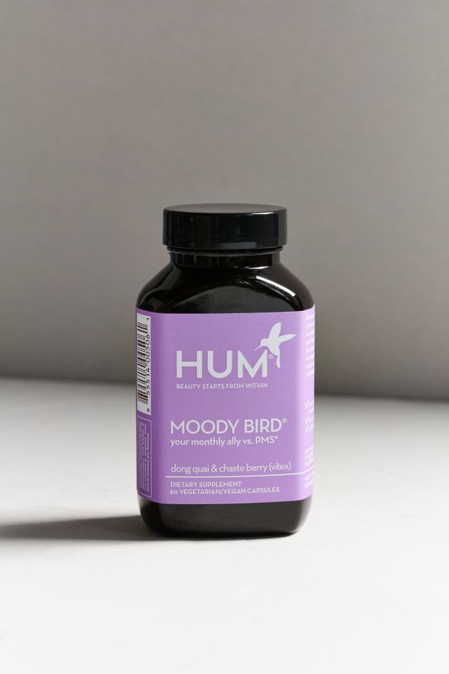 HUM Nutrition Moody Bird Dietary Supplement #1