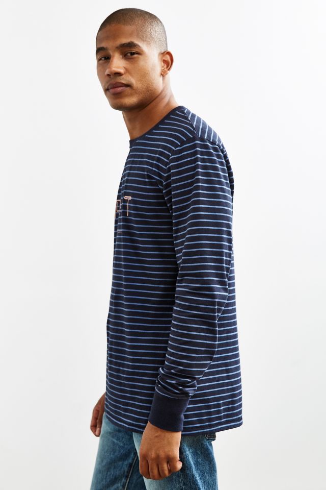 Barney Cools Sport Long Sleeve Tee #2