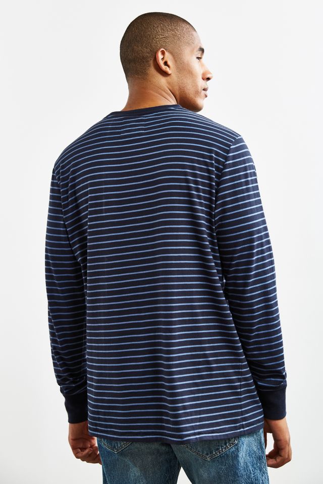 Barney Cools Sport Long Sleeve Tee #3