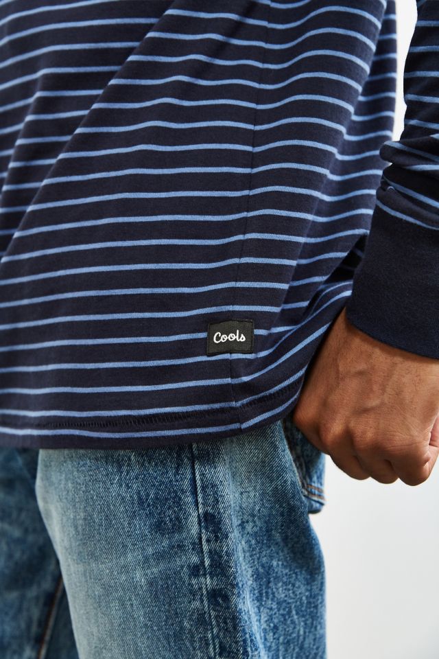 Barney Cools Sport Long Sleeve Tee #4