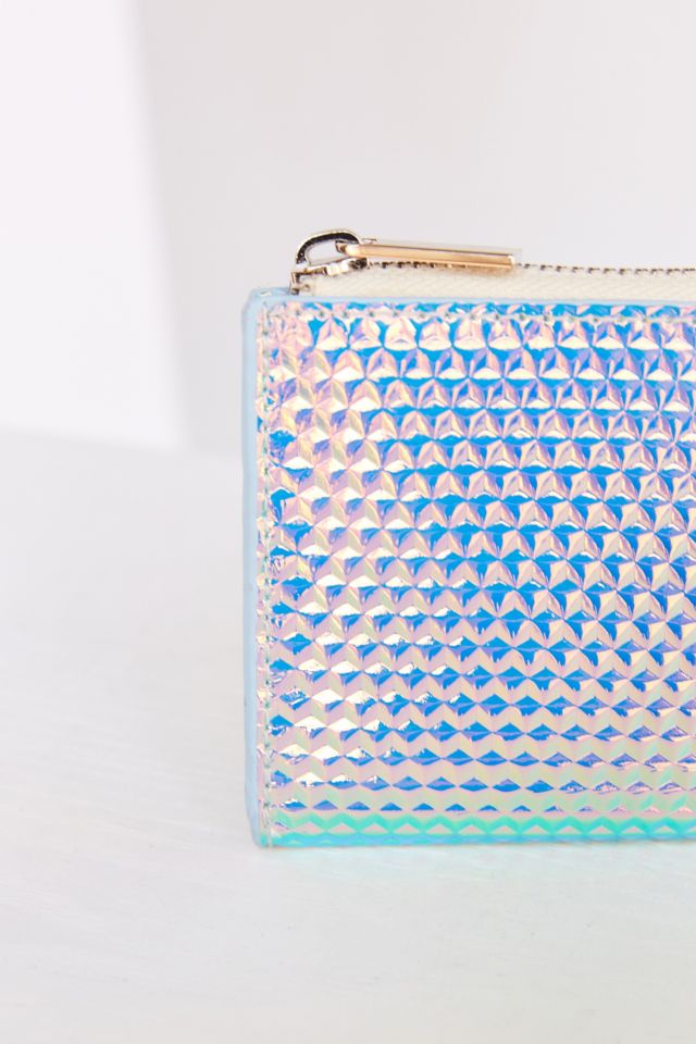 Stamped Wallet #1