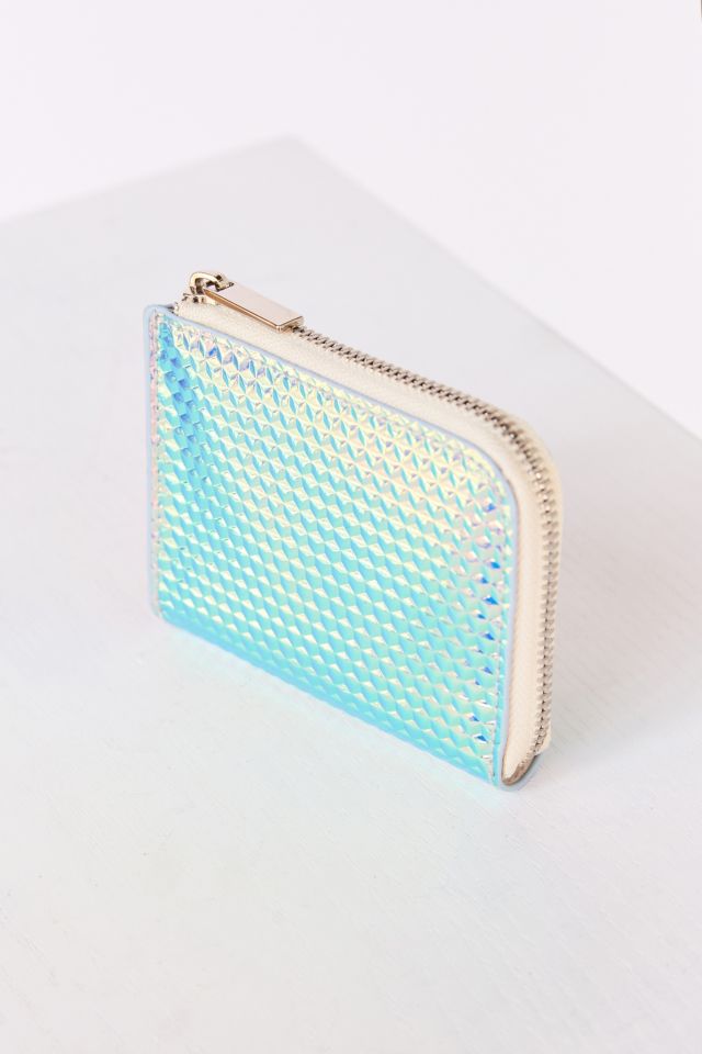 Stamped Wallet #2