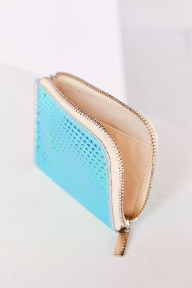 Stamped Wallet #3