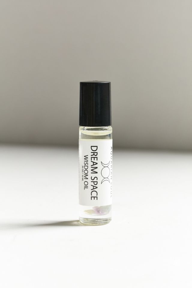 Aquarian Soul Dream Space Wisdom Oil | Urban Outfitters