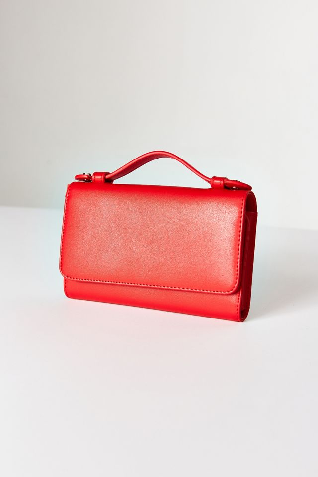 Charlotte Phone Crossbody Bag #1