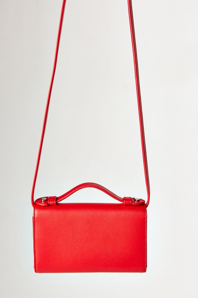 Charlotte Phone Crossbody Bag #5