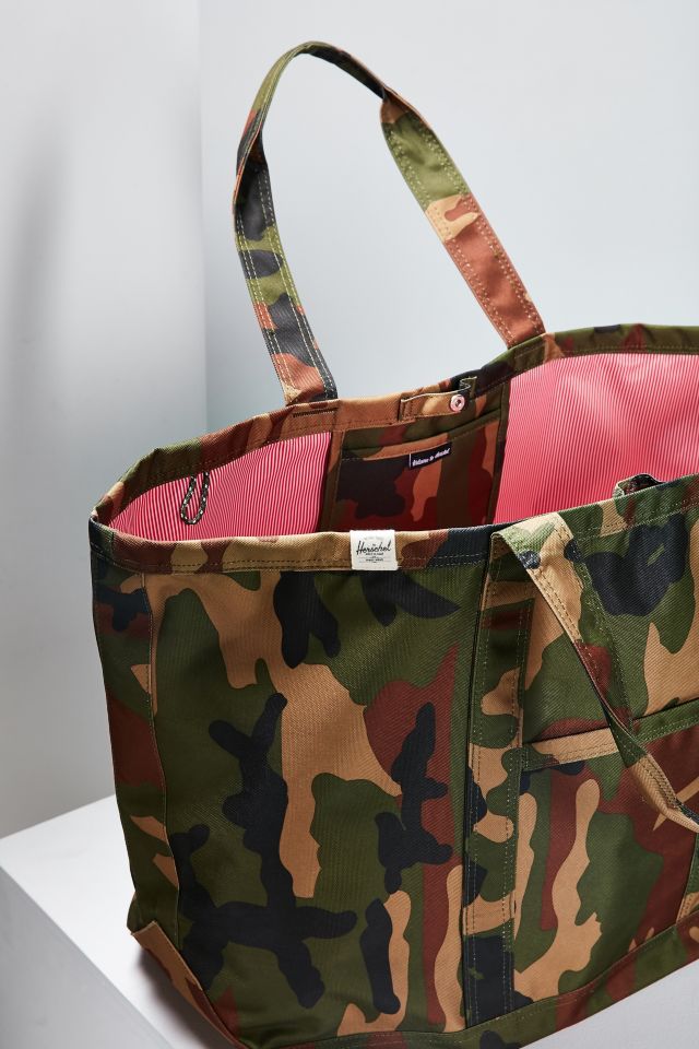 Herschel Supply Co. Bamfield Tote Bag #2