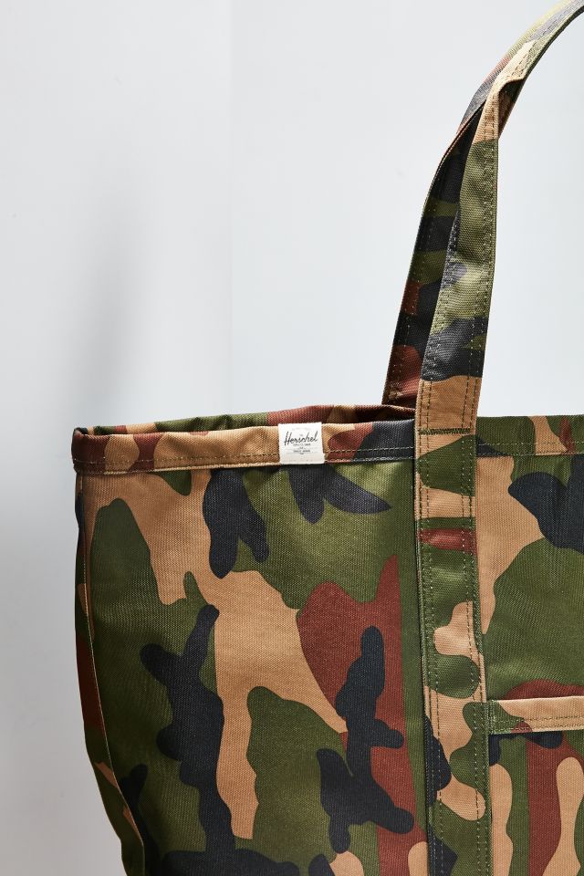 Herschel Supply Co. Bamfield Tote Bag #3