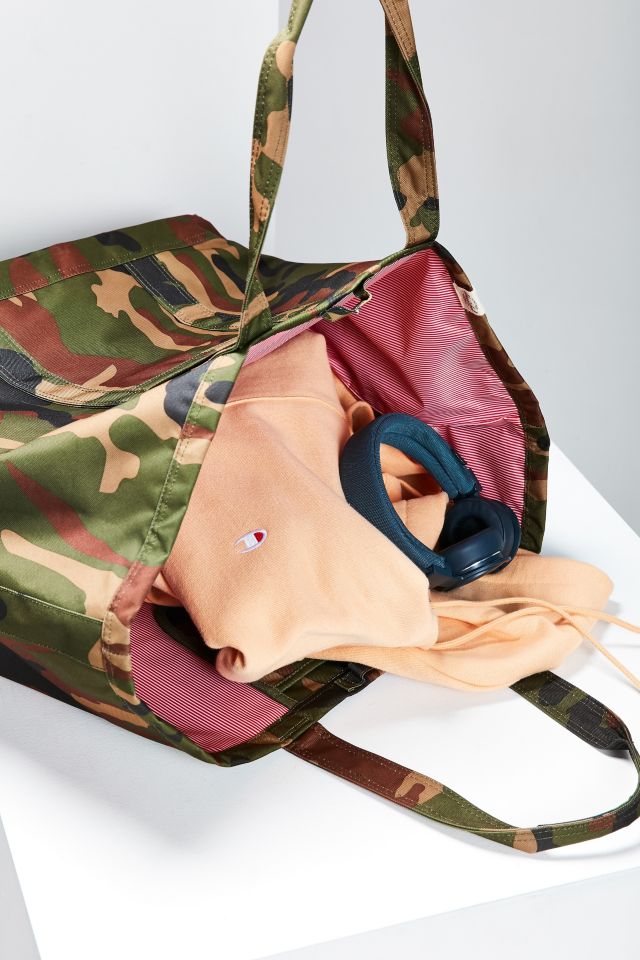 Herschel Supply Co. Bamfield Tote Bag #4