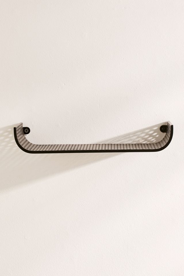 Alvin Wall Shelf #1
