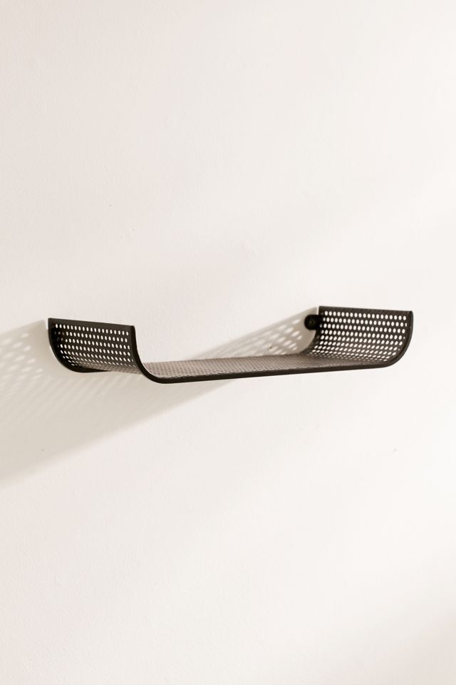 Alvin Wall Shelf #2