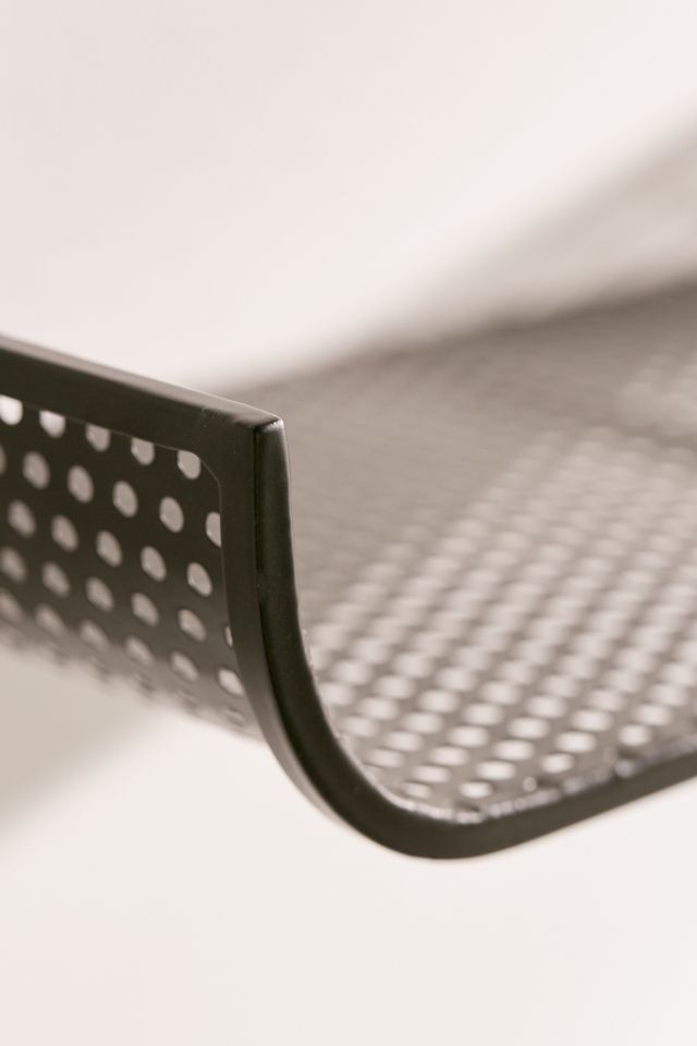 Alvin Wall Shelf #3